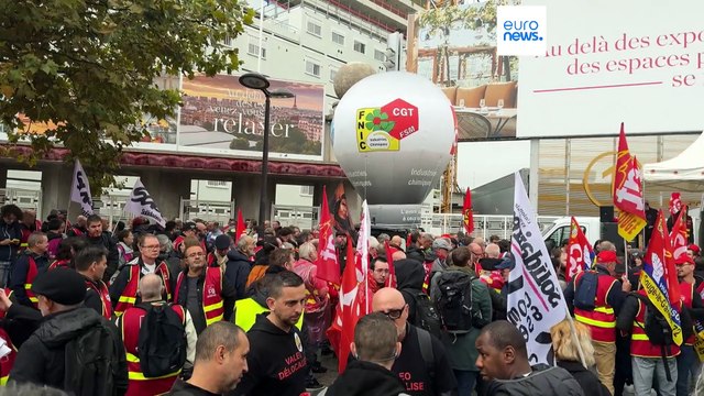 Crise no sector automóvel: trabalhadores não acreditam que tributação dos elétricos chineses seja a solução