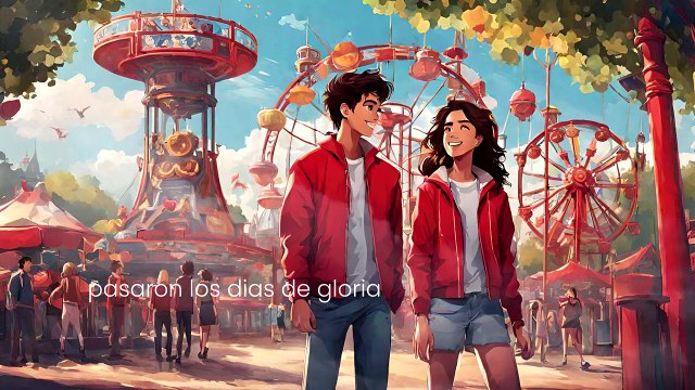 Blucer altRock _ Roto el silencio - Pop Rock Alternativo en español - original -