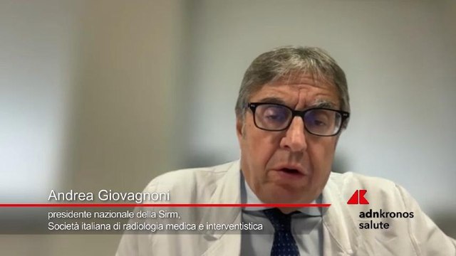 Radiologia geriatrica, all’R7 con Sirm nasce nuova branca diagnostica per immagini