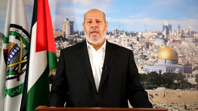 VÍDEO | Hamás anuncia la muerte de su líder, Yahya Sinwar: un mártir ejecutado en combate