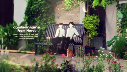 [ENG] EP.3 Fourever You (2024)