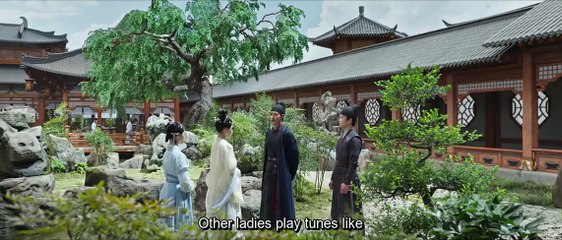 (ENG) The Rise of Ning (2024) Ep 16 EngSub