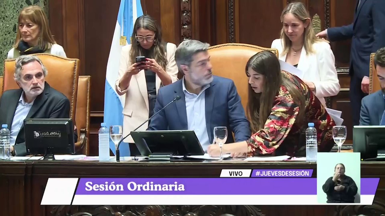 "Desorden y manto de oscuridad": Modarelli destacó la actualización del listado de inmuebles protegidos de CABA