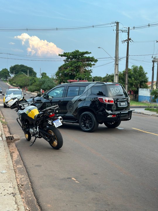 Operação policial em Cruzeiro do Oeste resulta em prisões por homicídio e tortura