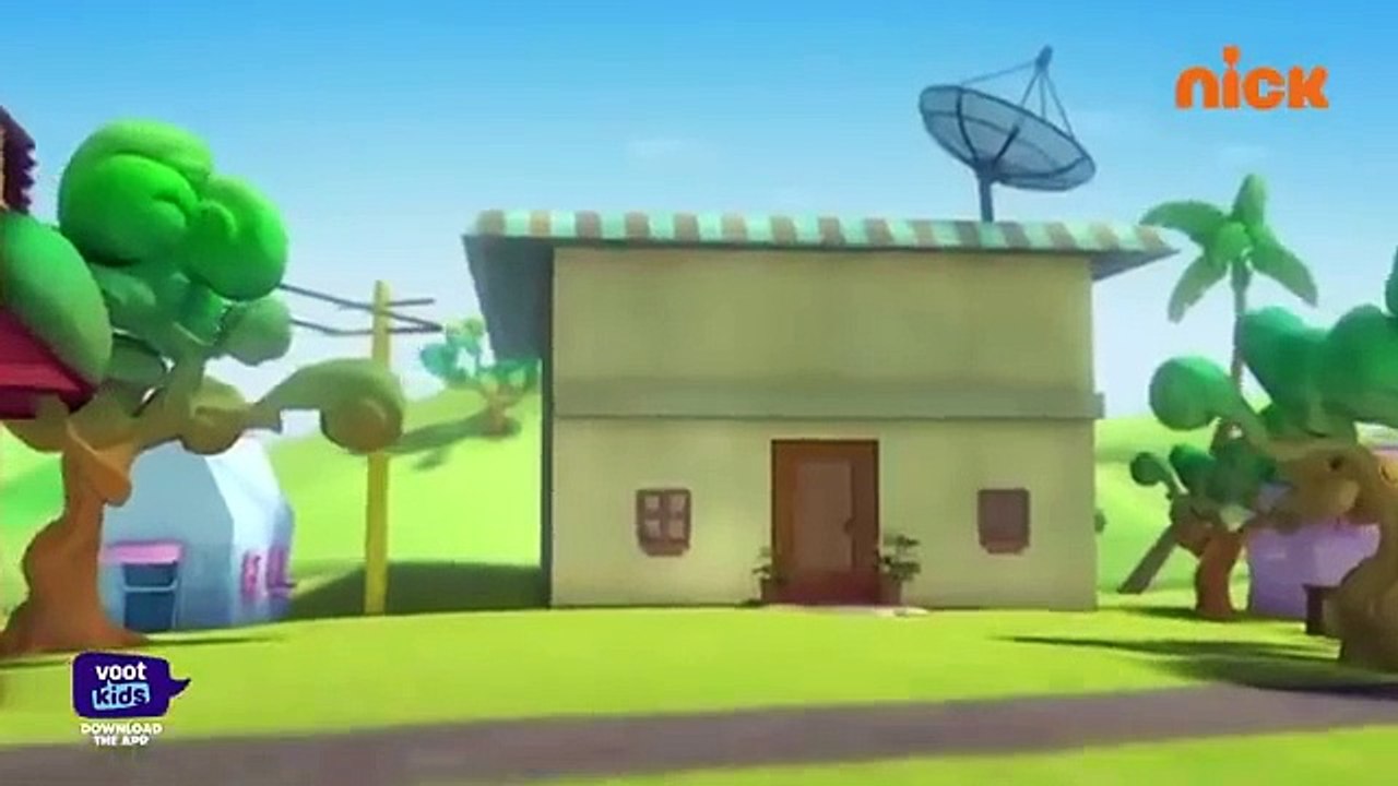 Motu_Patlu___मोटू_पतलू_S1___The_Electric_Man___Episode_93_Part_2