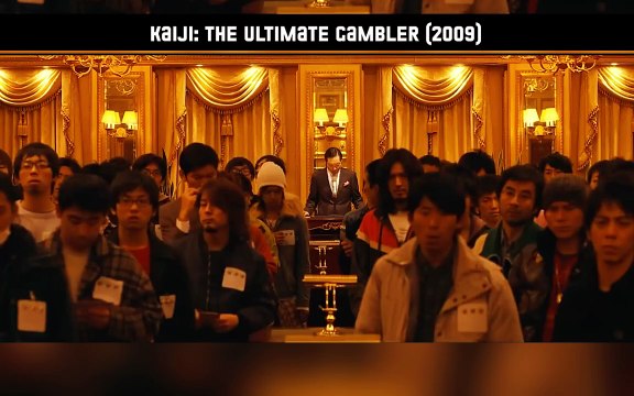 The Ultimate Gambler 2009 Movie Explain in Urdu
