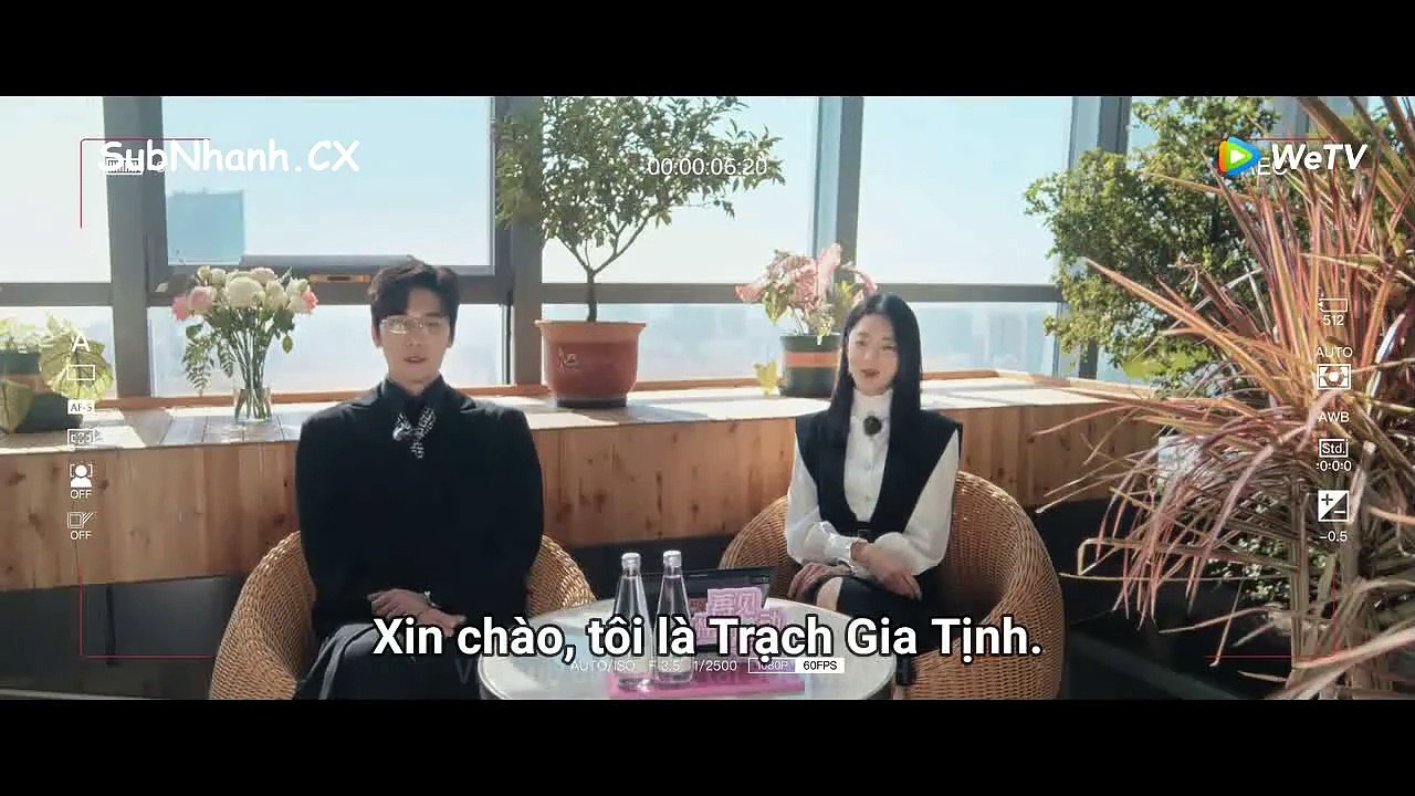 Tập 22 -Tạm Biệt Khoảnh Khắc Rung Động ,bản Vietsub , LÝ QUÂN NHUỆ | TỪ NHƯỢC HÀM, PHIM NGÔN TÌNH TRUNG QUỐC HAY