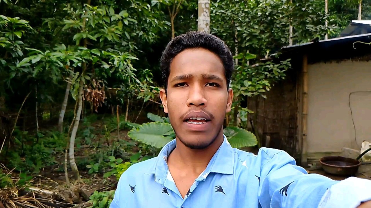 Here's my latest video