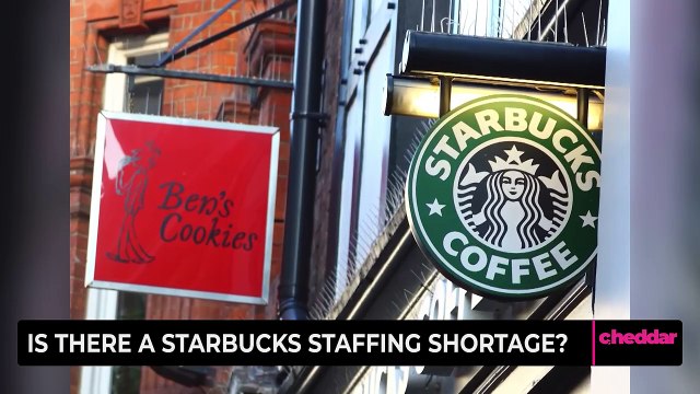 Is There a Starbucks Staffing Shortage?