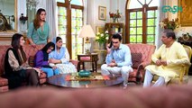 Shehzadi House Episode 15 [ENG CC] Nawal Saeed | Omer Shahzad | 18th October 2024 | Green TV