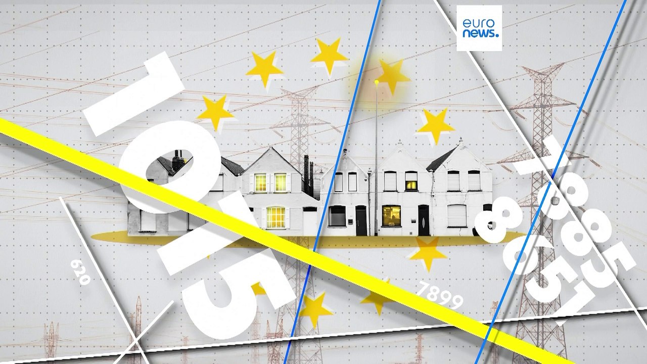 Ευρώπη: Η ενεργειακή ανισότητα παραμένει κρίσιμο πρόβλημα για το κόστος των νοικοκυριών