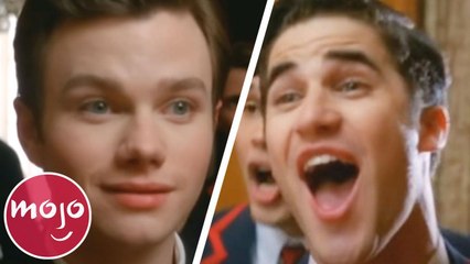 Top 10 Exact Moments We Knew a TV Couple Would Be Together