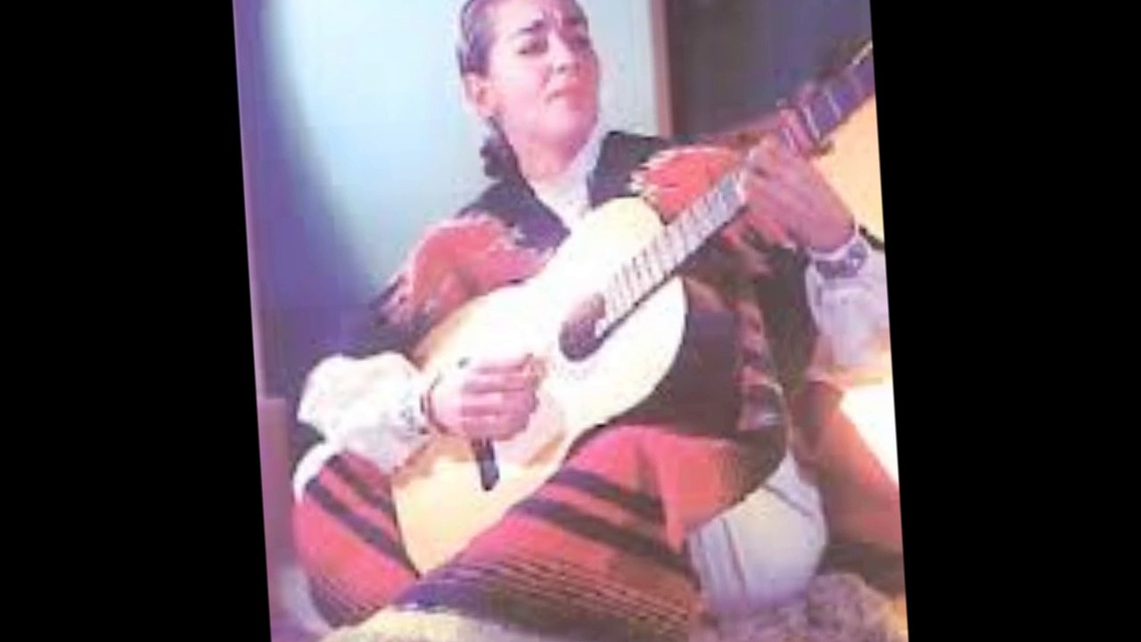 chavela vargas desesperanza
