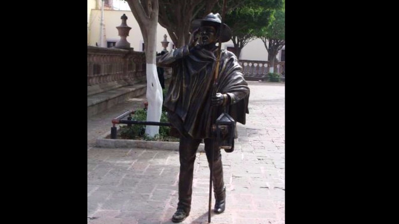 El velador cricri