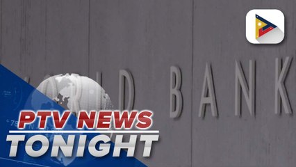 World Bank president focused on job creation, food security ahead of annual meetings