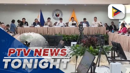 Descargar video: House Quad-Committee eyes to release partial committee report on initial findings of probe on alleged EJKs