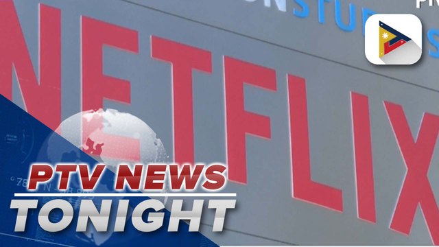 Netflix adds millions of subscribers but growth slows