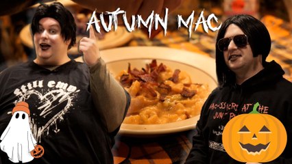  HOMEMADE Mac & Cheese with Gruyère Caramelized Onions | BoxMac 186