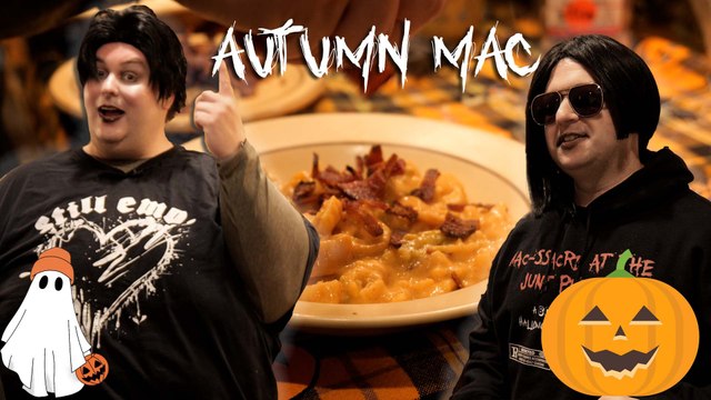 HOMEMADE Mac & Cheese with Gruyère Caramelized Onions | BoxMac 186