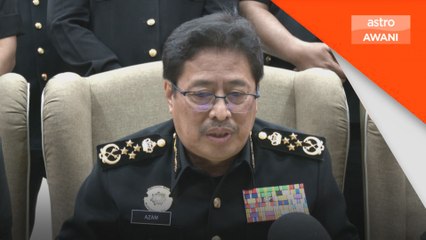 SPRM tekad basmi rasuah, tingkatkan integriti sektor awam - Azam