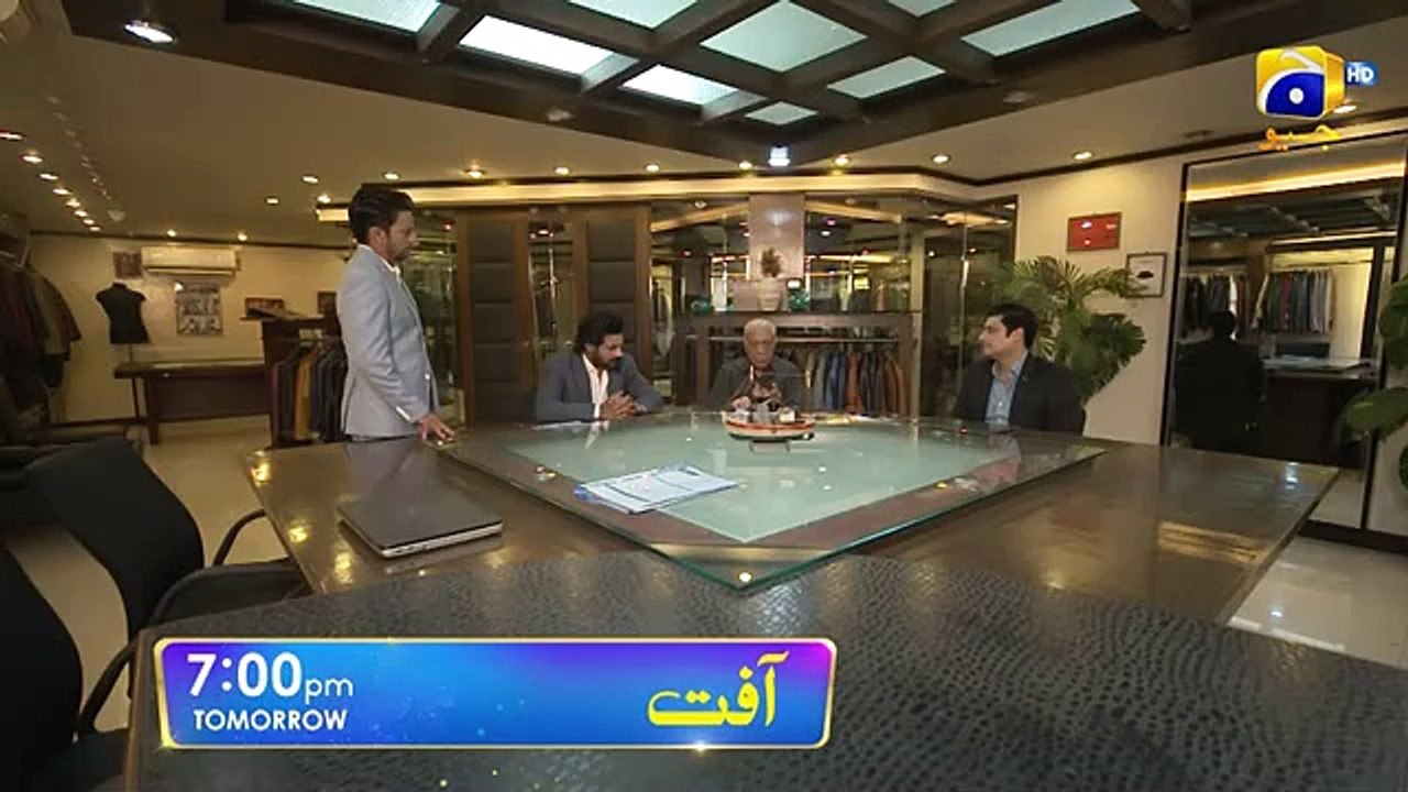 Aafat Episode 02 Promo_Tomorrow at_7_00_PM___Har_Pal_Geo(360p) video