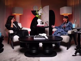 نورة العميري تكشف إصابتها بالسرطان
