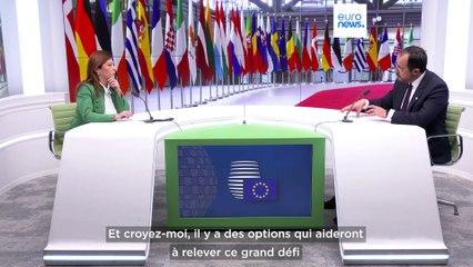 L’info du jour | 18 octobre - Soir