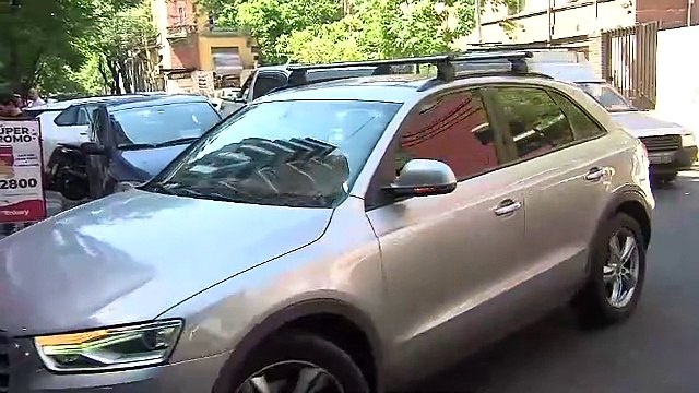 El motivo que despertó el enojo de Elba Marcovecchio, en plena guerra con las hijas de Jorge Lanata