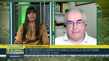 Rusia acoge el foro de negocios del BRICS