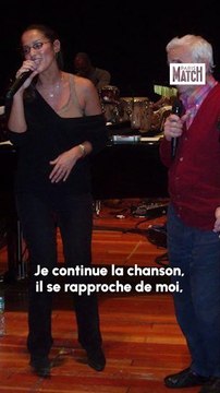 Elisa Tovati : La surprise inoubliable de Charles Aznavour