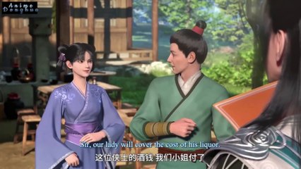 The Young Brewmasters Adventure S2 EP15 | Eng Sub