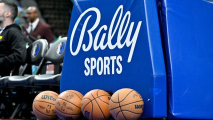 Bally Bet Expands to Tennessee, Ends RSN Sponsorship