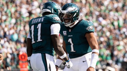 Eagles vs. Giants: Will Philly Break Out as 3.5-Point Favorites?