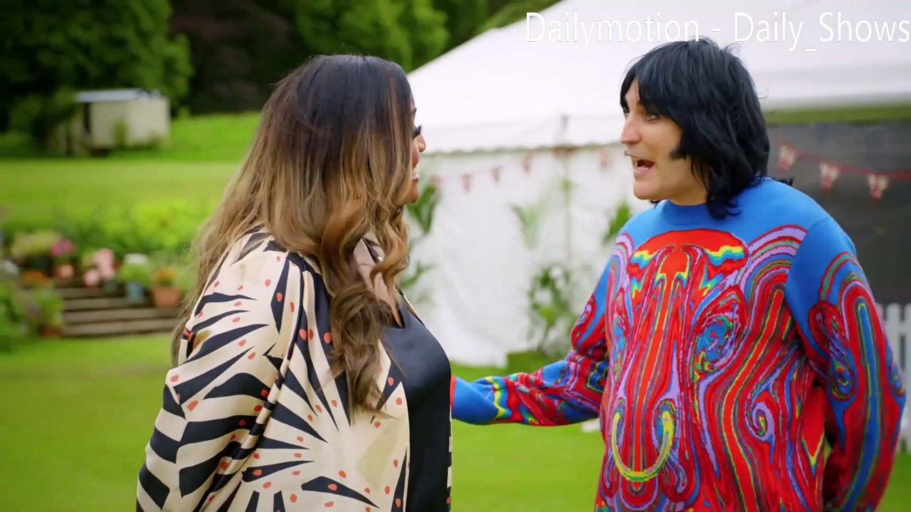 The Great British Bake Off Season 15 Episode 4 video Dailymotion