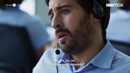 En la mira Tráiler oficial HBO Max