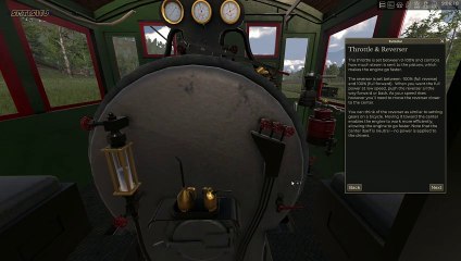 Am Anfang gab es das Tutorial. | Railroader | Ep. 1