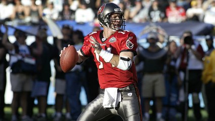 Brad Johnson's TikTok Trick Shots: An NFL Star's New Venture