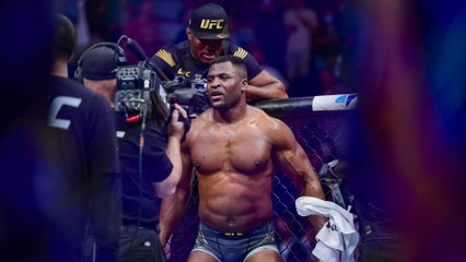 Francis Ngannou's Return to MMA: What to Expect & Predictions