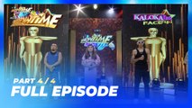 It's Showtime: ‘Paul Lee,’ vs ‘Sheryl Cruz,’ vs ‘Nik Makino!’ (October 18, 2024) (Part 4/4)