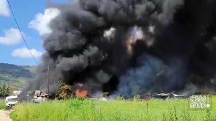 VİDEO | Savaş Türkiye'ye sıçrar mı? Netanyahu'nun şeytani işgal planı...
