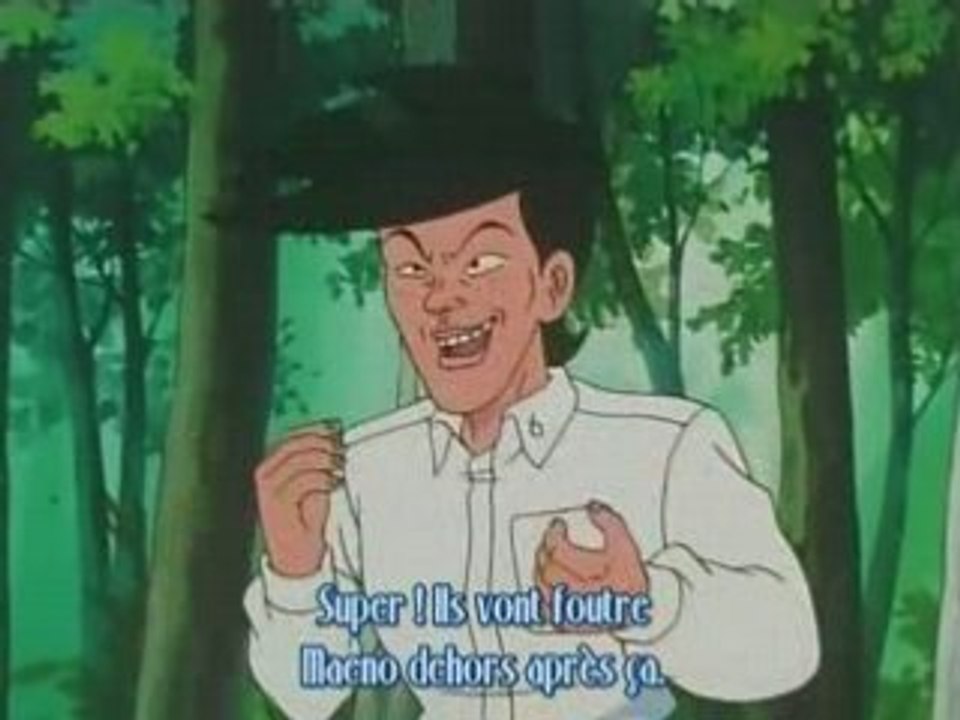 Ping Pong Club 20 vostfr partie 2