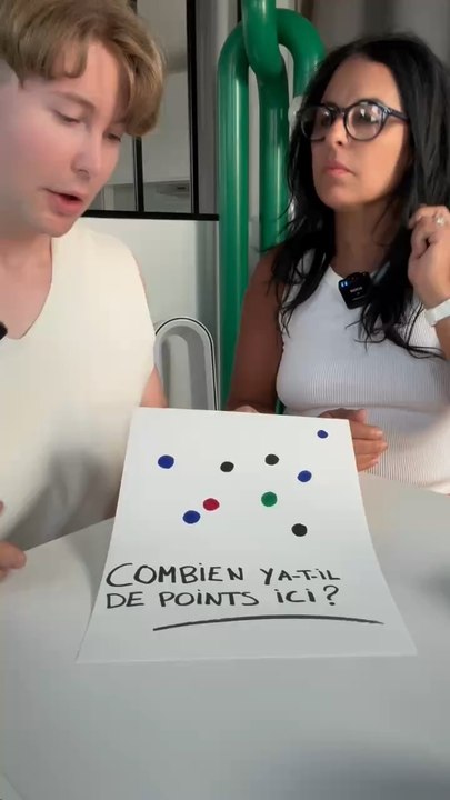 Un test d’observation 