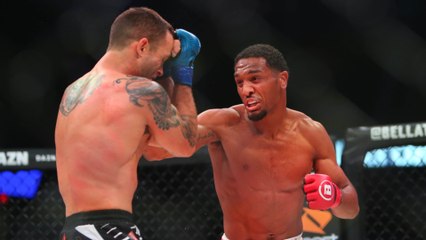 A.J. McKee vs. Paul Hughes Fight Preview & Best Bets