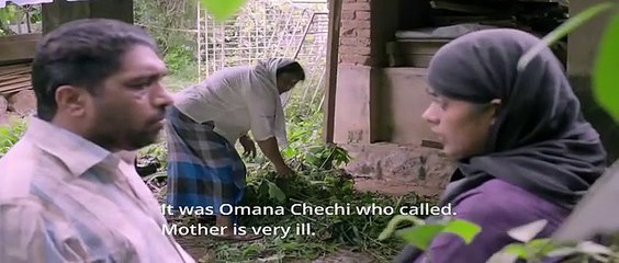 Biriyani (2021) Malayalam movie