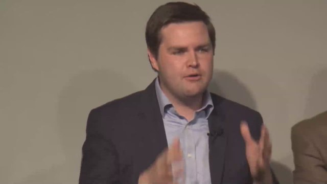 JD Vance's blistering 2016 critique of Trump resurfaces, goes viral