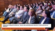 Jornadas Perinatológicas: 