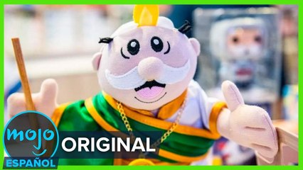 ¡Top 10 Veces que el DR. SIMI Invadió la CULTURA POPULAR!