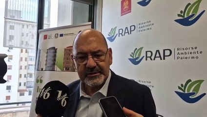 Il video di Alongi alla Rap sulle bilance