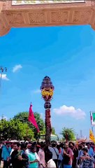 Khatu Yale Baba ke darshan