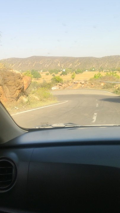 #denguresroad